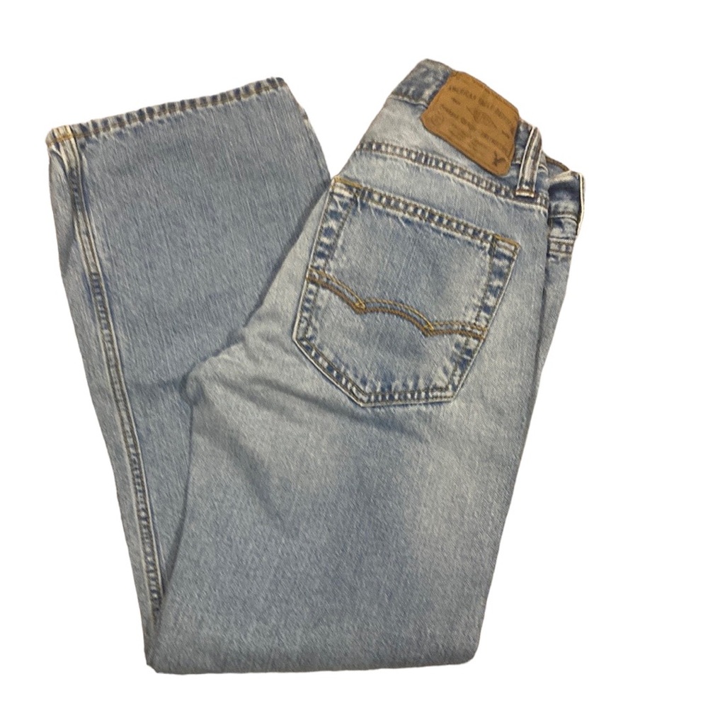 American Eagle Original Bootcut Jeans